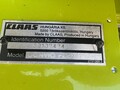 2024 Claas CONVIO FLEX 1230 Platform