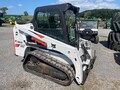 2020 Bobcat T450 Skid Steer