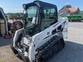 2020 Bobcat T450 Skid Steer