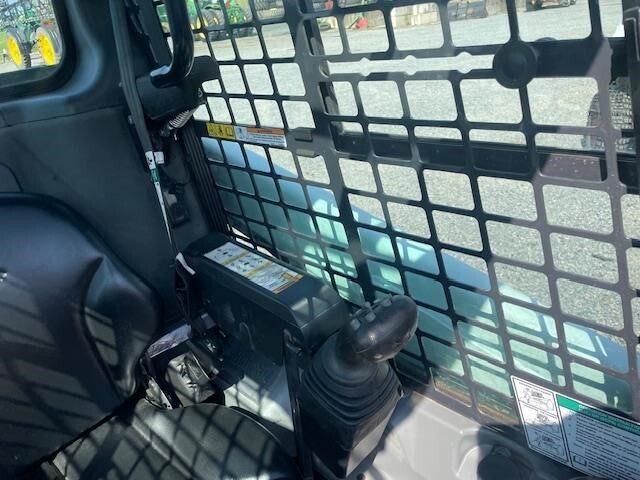 2020 Bobcat T450 Skid Steer