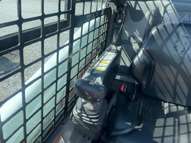 2020 Bobcat T450 Skid Steer