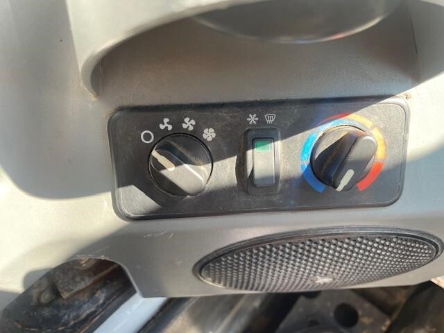 2020 Bobcat T450 Skid Steer