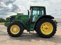 2017 John Deere 6175M Tractor