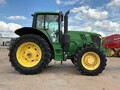 2017 John Deere 6175M Tractor