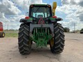 2017 John Deere 6175M Tractor