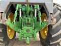 2017 John Deere 6175M Tractor