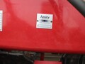 2016 Amity 2700 Beet Equipment