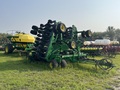 2011 John Deere 1890 Air Seeder