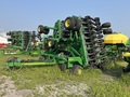 2011 John Deere 1890 Air Seeder