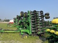 2011 John Deere 1890 Air Seeder