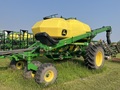 2011 John Deere 1890 Air Seeder