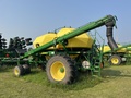 2011 John Deere 1890 Air Seeder