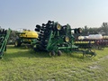 2011 John Deere 1890 Air Seeder