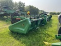 2023 John Deere HD40F Platform