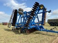 2015 Landoll 6231-36 Disk