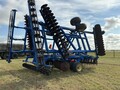 2015 Landoll 6231-36 Disk