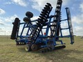 2015 Landoll 6231-36 Disk