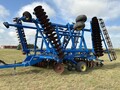 2015 Landoll 6231-36 Disk