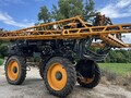 2022 Hagie STS12 Self-Propelled Sprayer