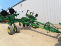 2025 John Deere 2100 In-Line Ripper