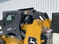 2022 Deere 318G Skid Steer
