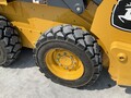 2022 Deere 318G Skid Steer