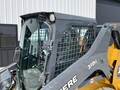 2022 Deere 318G Skid Steer