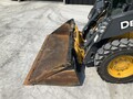 2022 Deere 318G Skid Steer