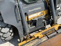 2022 Deere 318G Skid Steer