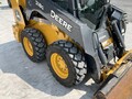 2022 Deere 318G Skid Steer