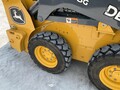 2022 Deere 318G Skid Steer