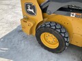 2022 Deere 318G Skid Steer