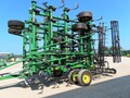 2022 John Deere 2230LL  38'6" Field Cultivator
