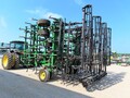 2022 John Deere 2230LL  38'6" Field Cultivator