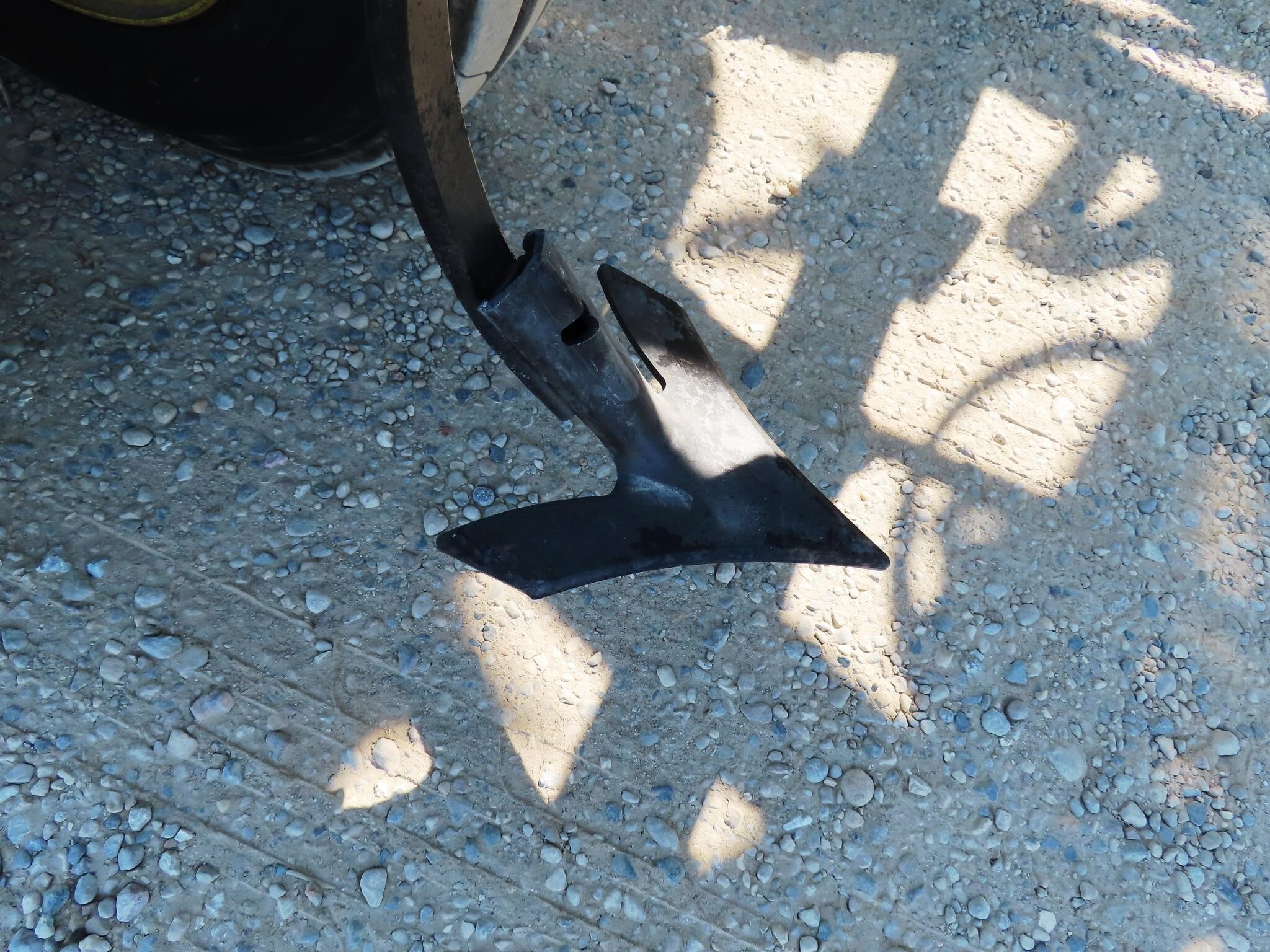 2022 John Deere 2230LL  38'6" Field Cultivator