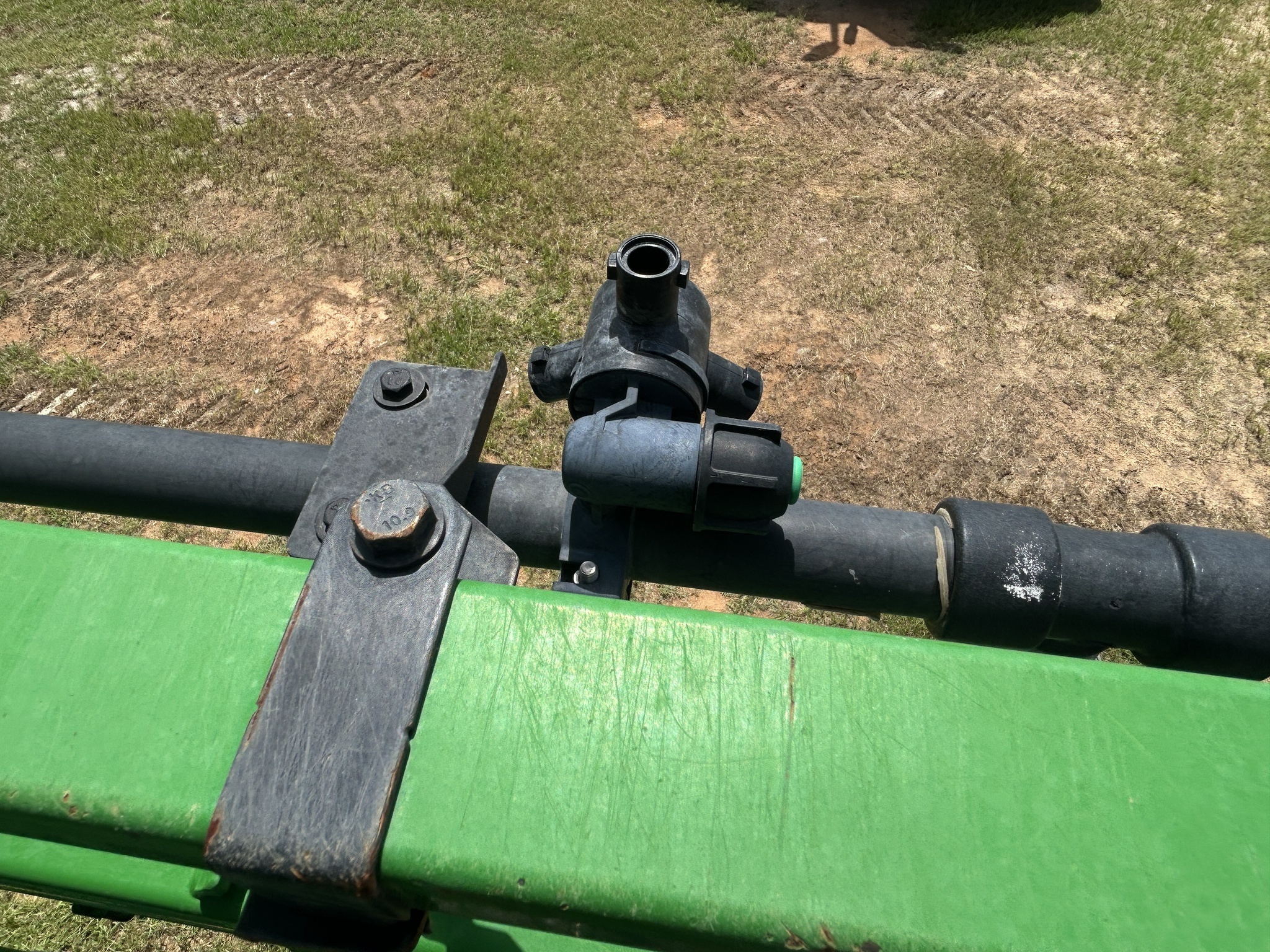 2024 John Deere R4023 Self-Propelled Sprayer