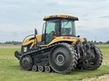 2002 Challenger MT755 Tractor