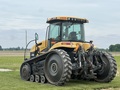 2002 Challenger MT755 Tractor