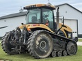 2002 Challenger MT755 Tractor