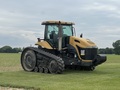 2002 Challenger MT755 Tractor