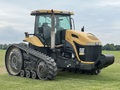2002 Challenger MT755 Tractor