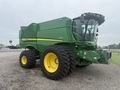 2024 John Deere S770 Combine