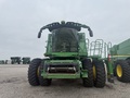 2024 John Deere S770 Combine