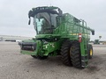 2024 John Deere S770 Combine