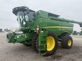 2024 John Deere S770 Combine