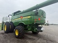 2024 John Deere S770 Combine