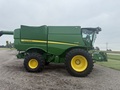 2024 John Deere S770 Combine