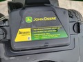 2020 John Deere X390 Lawn Mower