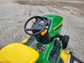 2020 John Deere X390 Lawn Mower