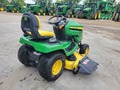 2020 John Deere X390 Lawn Mower